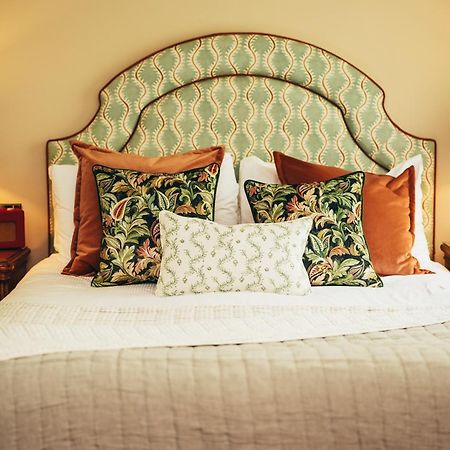 The George Hotel Hathersage Eksteriør billede