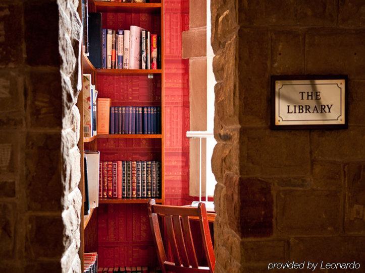 The George Hotel Hathersage Eksteriør billede