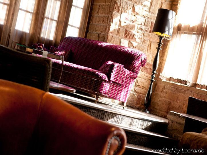 The George Hotel Hathersage Eksteriør billede