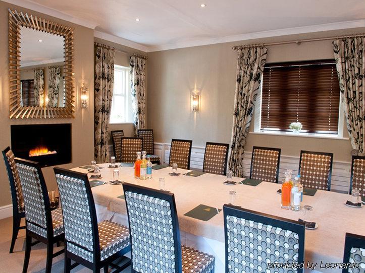 The George Hotel Hathersage Eksteriør billede