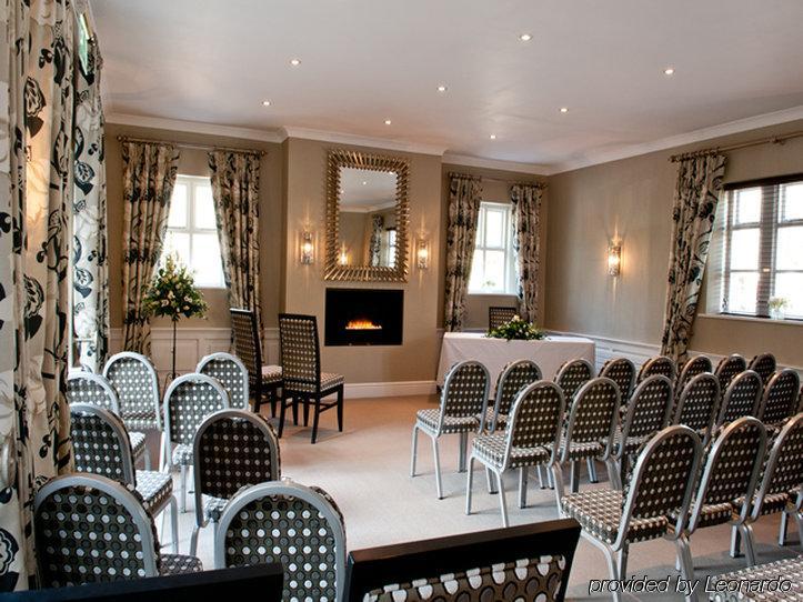 The George Hotel Hathersage Eksteriør billede