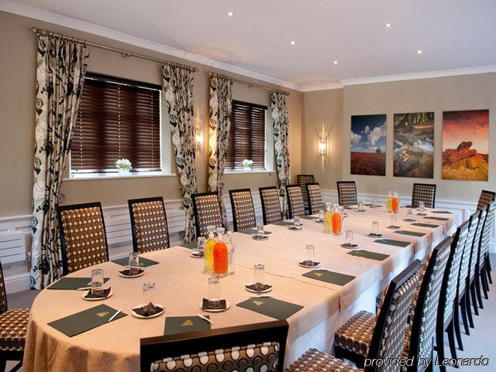 The George Hotel Hathersage Eksteriør billede